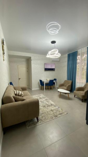 Tskaltubo Apartments